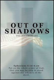 Out of the Shadows en español