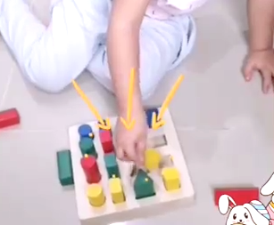 EL JUEGO DE NUESTROS DEFECTOS Y DONES