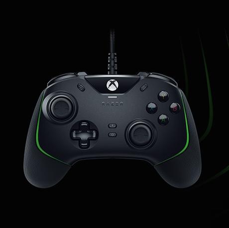 Razer Wolverine V2: el preciso mando para Xbox Series X|S
