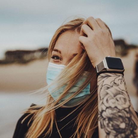 Adolescentes y pandemia Adolescentes y pandemia