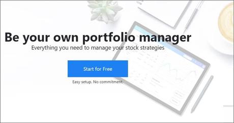 Descubre una increíble herramienta para crear estrategias de inversión basadas en fundamentales