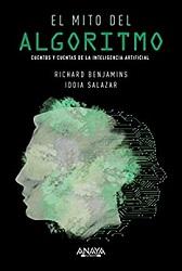 Verdades y mitos sobre la Inteligencia Artificial con Richard Benjamins e Idoia Salazar