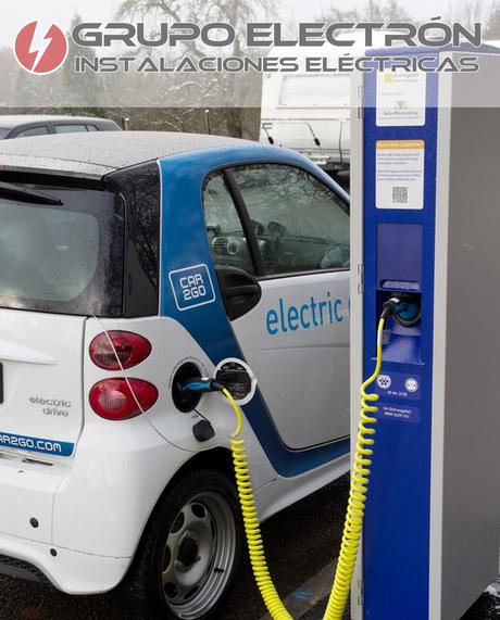 SOLUCIONES ELECTRON: ¿Cómo elegir el punto de carga adecuado para un vehículo eléctrico? SOLUCIONES ELECTRON: ¿Cómo elegir el punto de carga adecuado para un vehículo eléctrico?