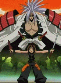 Reseña de manga: Shaman King (tomo 1) Reseña de manga: Shaman King (tomo 1)