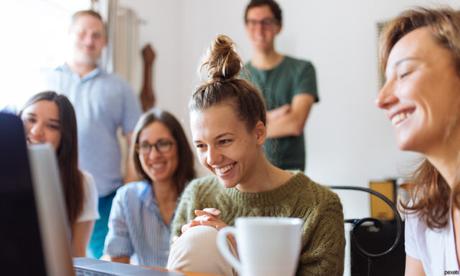 Volver a lo básico Consejos de SEO para aumentar el tráfico de su sitio web