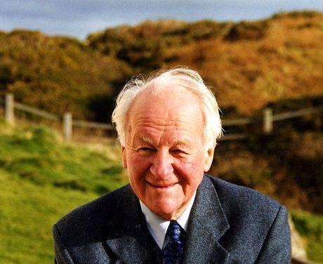 Uncle John (Stott) fallece en Londres a los 90 años Uncle John (Stott) fallece en Londres a los 90 años