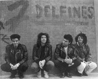 Discos: Los 7 Delfines (Los 7 Delfines, 1992)