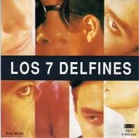 Discos: Los 7 Delfines (Los 7 Delfines, 1992)