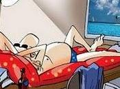 descanso veraniego