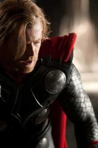 Chris Hemsworth opina sobre que Kenneth Branagh no vaya a dirigir la secuela de Thor