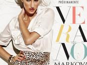 Primavera-verano 2011/12 Markova Alló Martínez