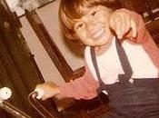 Confesión para restituir infancia.