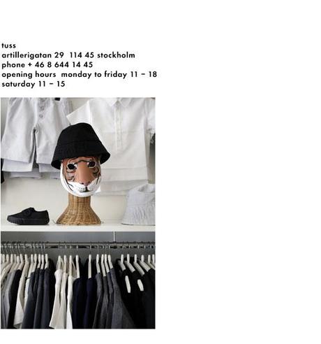 tienda tuss Tuss: The ultimate simple solution