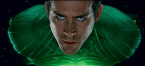 En profundidad: Green Lantern (Linterna Verde)