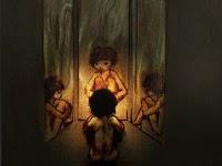 MIL PERRITOS. Fábula.