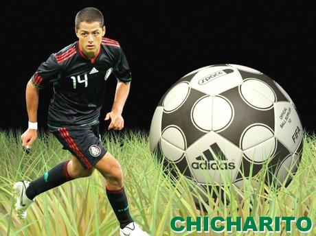 La conmoción de 'Chicharito' y sus antecedentes médicos en Chivas