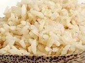 Arroz integral coco porciones)