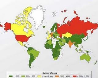 Kaspersky, lanza Alerta por virus indestructible