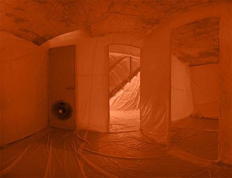 penique productions sala buit