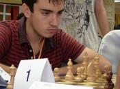 Campeonato españa sub18, ronda
