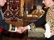 Maquiavelo Diplomacia