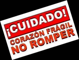 Y tú, ¿aceptas tu vulnerabilidad?