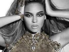 Beyoncé graba otra versión último vídeo