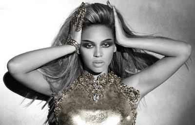 Beyoncé graba otra  versión de su último vídeo