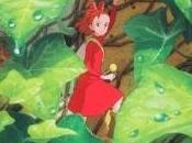 Comentario guía Arrietty