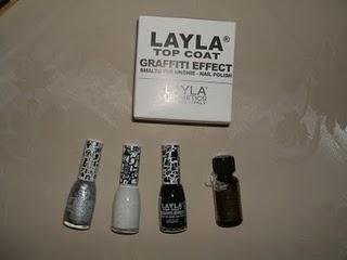 Layla Cosmetics