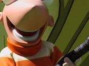 Phineas Ferb, película