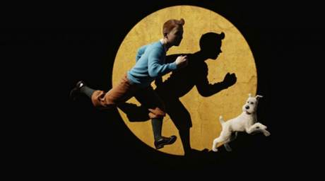 Tintin 3D