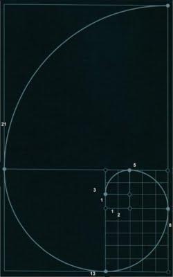 La sucesión de Fibonacci en la naturaleza