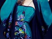 Lookbook agosto 2011 Stradivarius