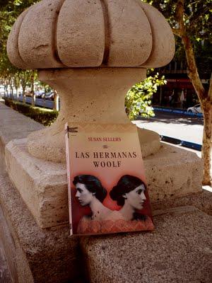 'Las hermanas Woolf' de Susan Sellers