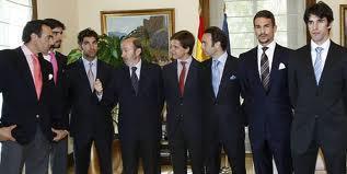 El Toreo, oficialmente en Cultura