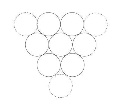 El acertijo de Lunes – Solución!