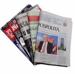Cómo reutilizar periódicos y revistas