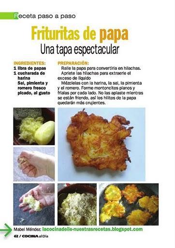 Revista Cocina al Día 19 (para Imprimir y ver On Line)