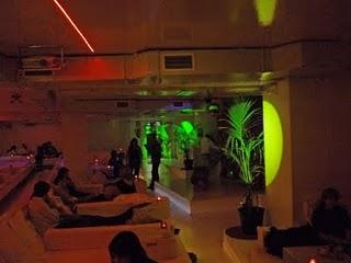 Un poco de todo en Laydown Rest. & Club