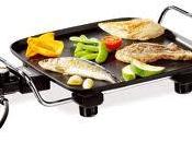 mejor manera comer pescado plancha