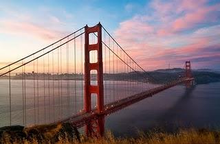 Guía sobre San Francisco.