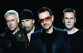 U2: DOCUMENTAL Y REEDICIÓN DE ACHTUNG BABY Y ZOOROPA