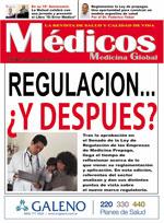 Revista Medicos Edición 65 – Julio 2011