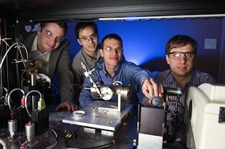 minigeneradores TPV termofotovoltaica MIT 