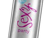 Sexy party Cyzone Nuevo lanzamiento!!!