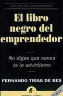 El libro negro del emprendedor