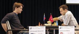 Biel 2011: Carlsen gana el torneo y se consolida como  nº 1 del mundo