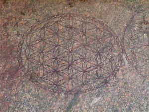 Nassim HARAMEIN. Cuando la física, la astronomía y la geometría se unen a la sabiduría. Nuestra naturaleza interior es infinita Nassim HARAMEIN. Cuando la física, la astronomía y la geometría se unen a la sabiduría. Nuestra naturaleza interior es infinita