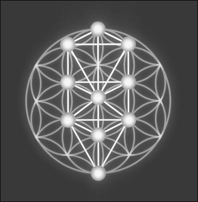 Nassim HARAMEIN. Cuando la física, la astronomía y la geometría  se unen a la sabiduría. Nuestra naturaleza interior es infinita